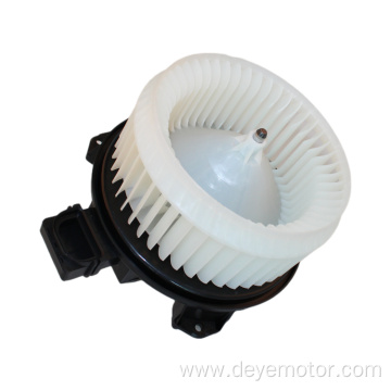 New design 12v dc blower motor for FORD